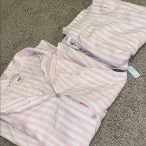 Victoria’s Secret Pajama set
